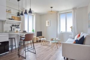 Appartement Claro - Welkeys - 3hvězdičkové hotely ve městě Bandol