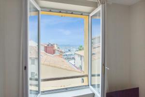 Appartements Very nice flat with AC two steps away from the sea - Bandol - Welkeys : photos des chambres