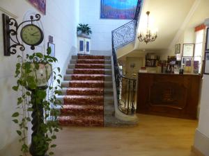 Hotels Hotel du Fiacre : photos des chambres