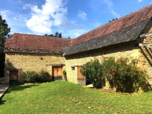 Maisons de vacances Les Gites du Fraysse, au paradis des oiseaux : photos des chambres