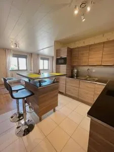 L'Escale Des Voyageurs - Chalindrey