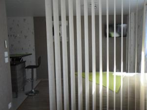 LEscale Des Voyageurs