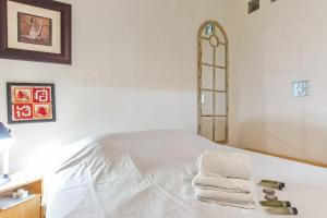 Appartements Nice 1br with AC and terrace - Bandol - Welkeys : photos des chambres