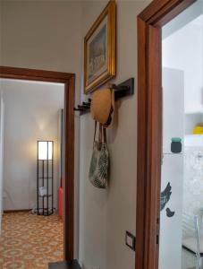 Appartamento con 1 Camera da Letto