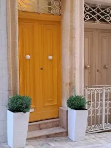 Ta' Wenzu - 科斯皮夸