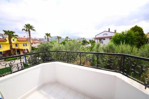 Fethiye Apart Otel