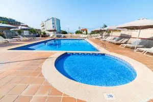 Hotel Ton - Sanxenxo