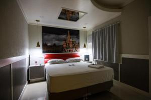 Calamares Hotel São Caetano