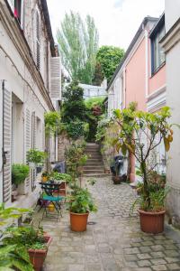 B&B / Chambres d'hotes Le Grand Maulnes : photos des chambres