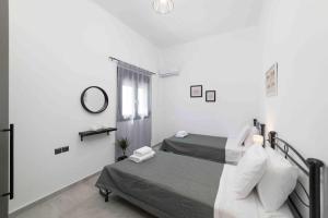 Drakonakis house 3bd istron