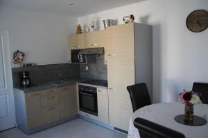 Appartements Logement agreable et tranquille : photos des chambres