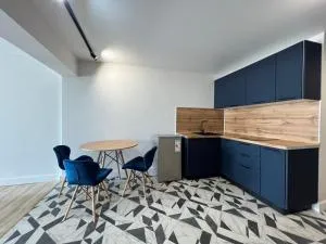 Апартаменты у моря - Kutyshkha