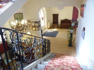 Hotels Hotel du Fiacre : photos des chambres