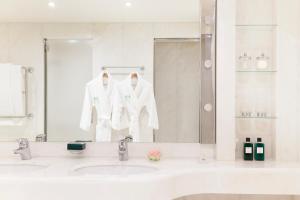 Hotels Le Bristol Paris - an Oetker Collection Hotel : photos des chambres