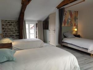 Gîte de la Tournelle