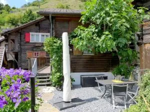 Chalet Tschingeli by Interhome - Guttet-Feschel