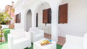 Sandy House- Sea e Relax img36