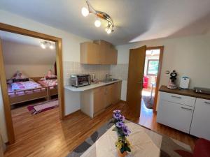 Apartment Kleeblatt by Interhome