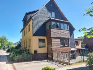 Apartment Erna by Interhome - Christes