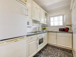 Apartment Clos des Franquets by Interhome