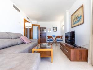 Apartment Rosalía by Interhome