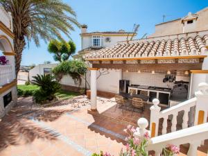 Holiday Home Fragata House by Interhome