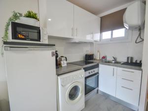 Apartment Mare Nostrum by Interhome