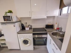 Apartment Mare Nostrum by Interhome