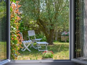 Holiday Home Ranguhan-1 by Interhome