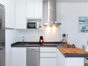 Apartment Marina by Interhome