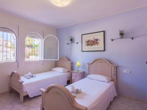 Villa Quito by Interhome