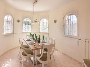 Villa Quito by Interhome