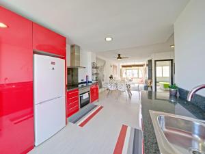 Apartment Mare Nostrum-2 by Interhome