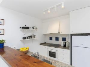 Apartment Nautic Golf II A by Interhome