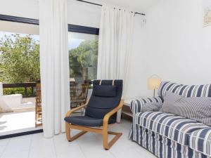 Apartment Nautic Golf II A by Interhome