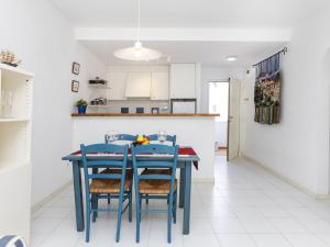 Apartment Nautic Golf II A by Interhome