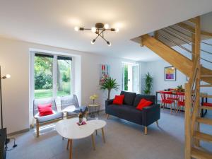 Holiday Home Penhors by Interhome