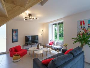 Holiday Home Penhors by Interhome