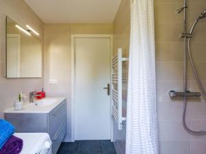 Maisons de vacances Holiday Home Penhors by Interhome : photos des chambres