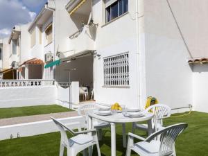 Apartment Peñismar Garden by Interhome