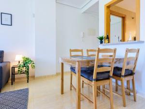 Apartment Costa Azahar II-4 by Interhome