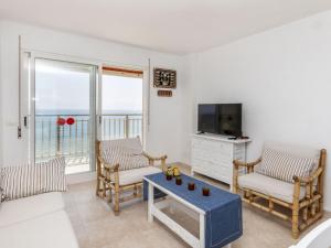 Apartment Torre Hirta by Interhome