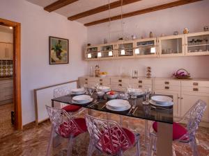 Holiday Home Casa Moser by Interhome