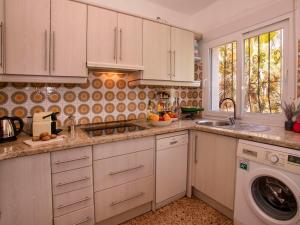 Holiday Home Casa Moser by Interhome