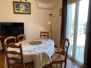 Maisons de vacances Casa Minnana : photos des chambres