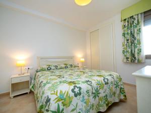 Apartment Esmeralda Suites-5 by Interhome