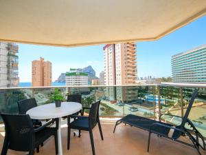 Apartment Esmeralda Suites-5 by Interhome
