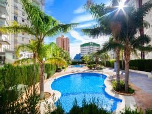 Apartment Esmeralda Suites-5 by Interhome