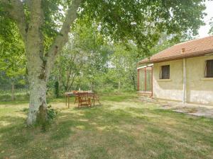 Holiday Home Maisouet by Interhome