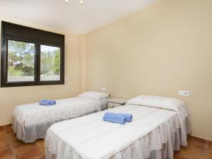Holiday Home Formentera by Interhome
